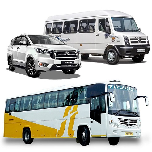 Comfortable and Reliable Transportation